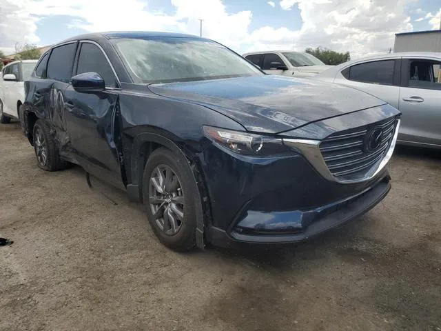 JM3TCBCY3P0651383 2023 2023 Mazda CX-9- Touring 4