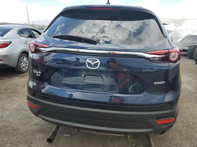 JM3TCBCY3P0651383 2023 2023 Mazda CX-9- Touring 6