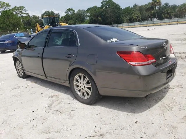 4T1BK36B96U130062 2006 2006 Toyota Avalon- XL 2