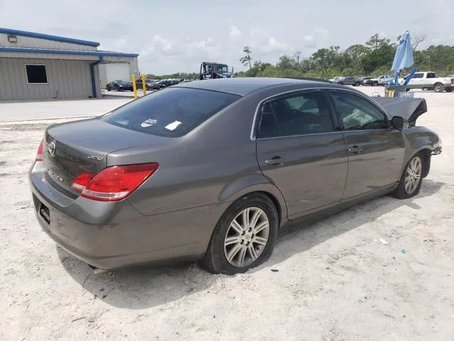 4T1BK36B96U130062 2006 2006 Toyota Avalon- XL 3