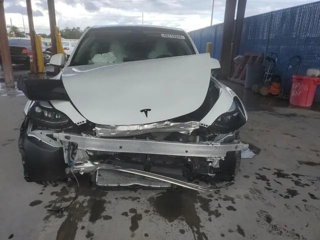 7SAYGDEE1PA186248 2023 2023 Tesla MODEL Y 5