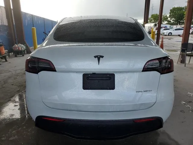 7SAYGDEE1PA186248 2023 2023 Tesla MODEL Y 6