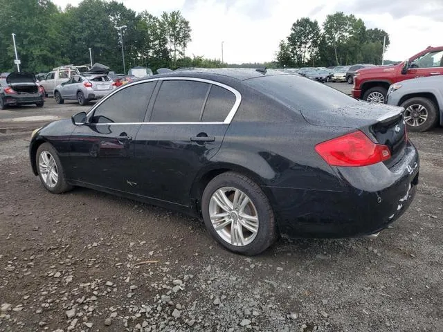 JN1CV6AR3AM454335 2010 2010 Infiniti G37 2