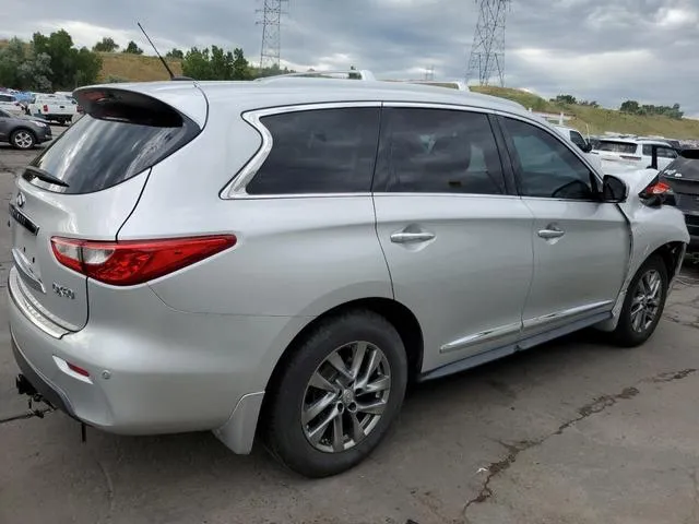 5N1AL0MM0FC511865 2015 2015 Infiniti QX60 3