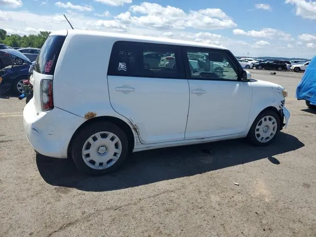 JTLKE50E981056158 2008 2008 Toyota Scion- XB 3