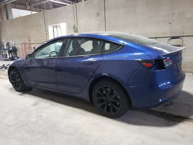 5YJ3E1EA3PF607835 2023 2023 Tesla MODEL 3 2