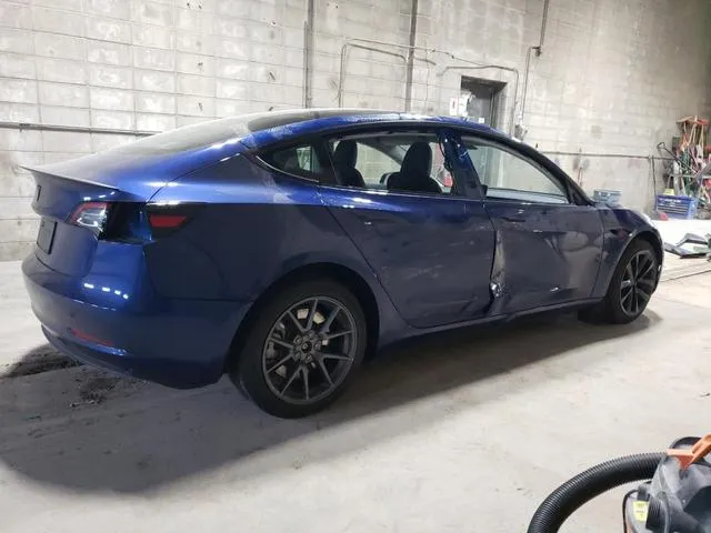 5YJ3E1EA3PF607835 2023 2023 Tesla MODEL 3 3