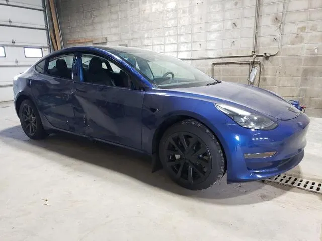 5YJ3E1EA3PF607835 2023 2023 Tesla MODEL 3 4