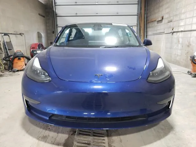 5YJ3E1EA3PF607835 2023 2023 Tesla MODEL 3 5