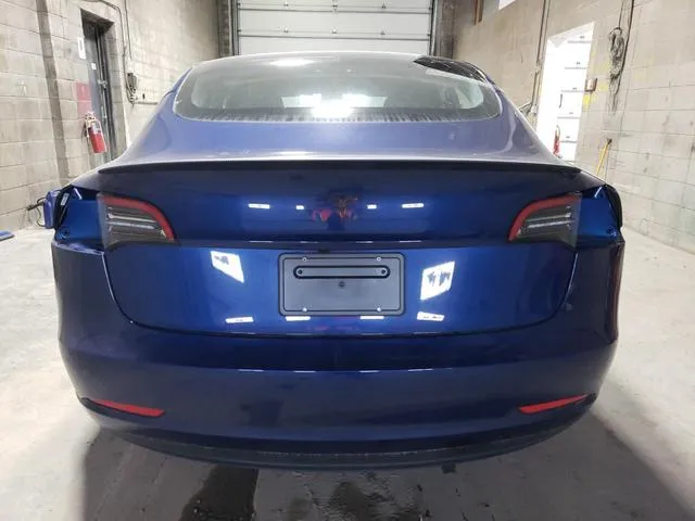 5YJ3E1EA3PF607835 2023 2023 Tesla MODEL 3 6