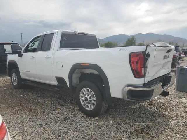 1GT59ME75RF108648 2024 2024 GMC Sierra- K2500 Sle 2