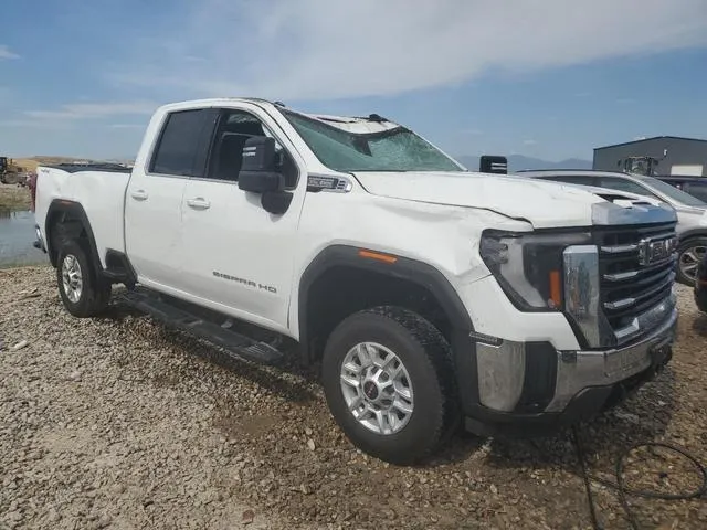 1GT59ME75RF108648 2024 2024 GMC Sierra- K2500 Sle 4