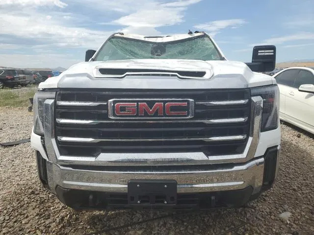 1GT59ME75RF108648 2024 2024 GMC Sierra- K2500 Sle 5