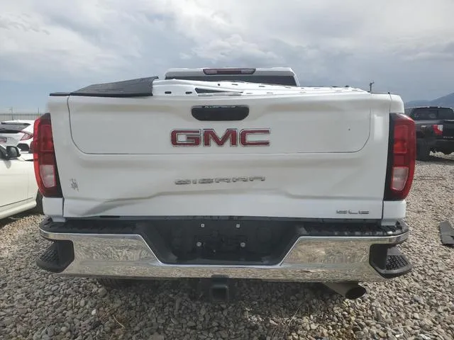 1GT59ME75RF108648 2024 2024 GMC Sierra- K2500 Sle 6