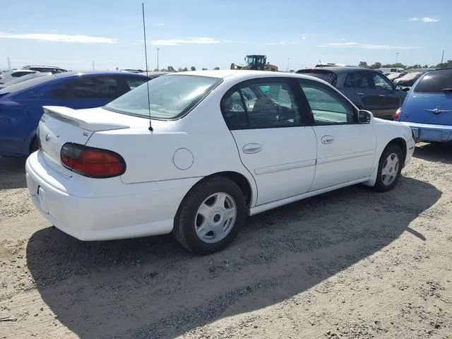 1G1NE52J11M637346 2001 2001 Chevrolet Malibu- LS 3