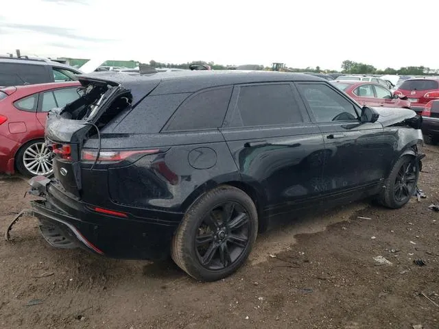 SALYL2RX3JA775063 2018 2018 Land Rover Range Rover- R-Dynami 3