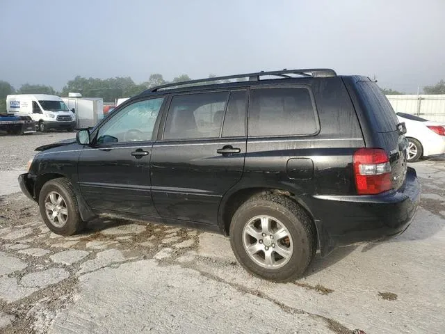 JTEEP21A640042209 2004 2004 Toyota Highlander 2