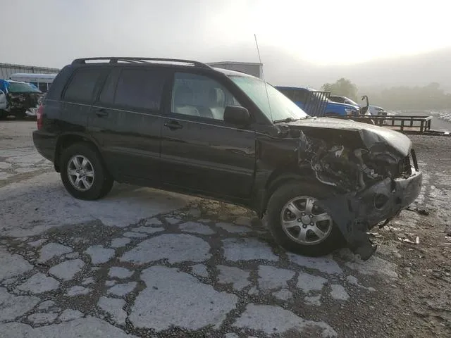 JTEEP21A640042209 2004 2004 Toyota Highlander 4