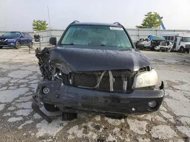 JTEEP21A640042209 2004 2004 Toyota Highlander 5