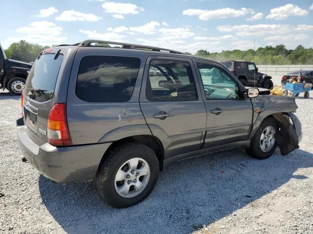 4F2CZ06114KM23991 2004 2004 Mazda Tribute- ES 3