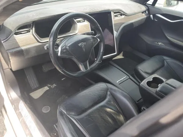 5YJSA1E21GF175469 2016 2016 Tesla MODEL S 8