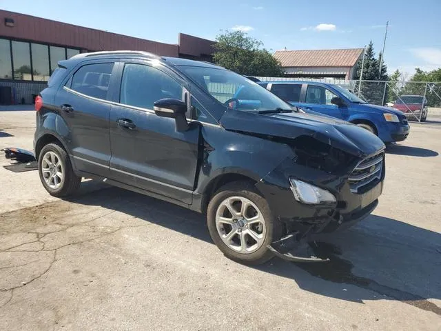 MAJ3S2GEXLC322562 2020 2020 Ford Ecosport- SE 4