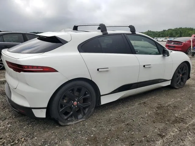 SADHD2S12K1F66352 2019 2019 Jaguar I-Pace- First Edition 3