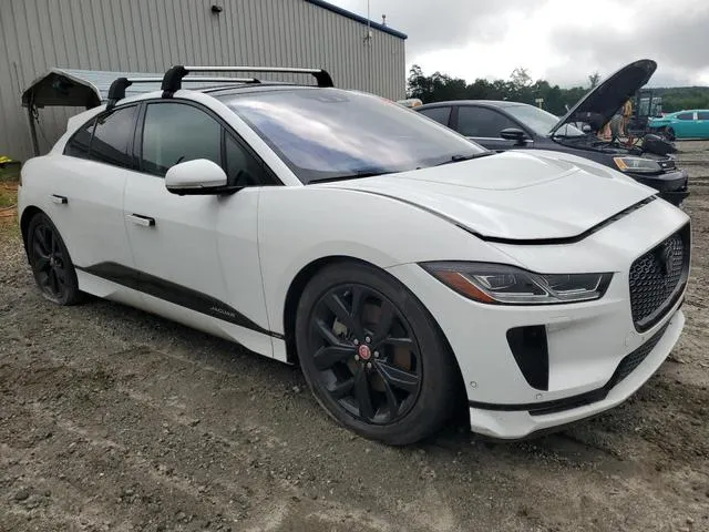 SADHD2S12K1F66352 2019 2019 Jaguar I-Pace- First Edition 4