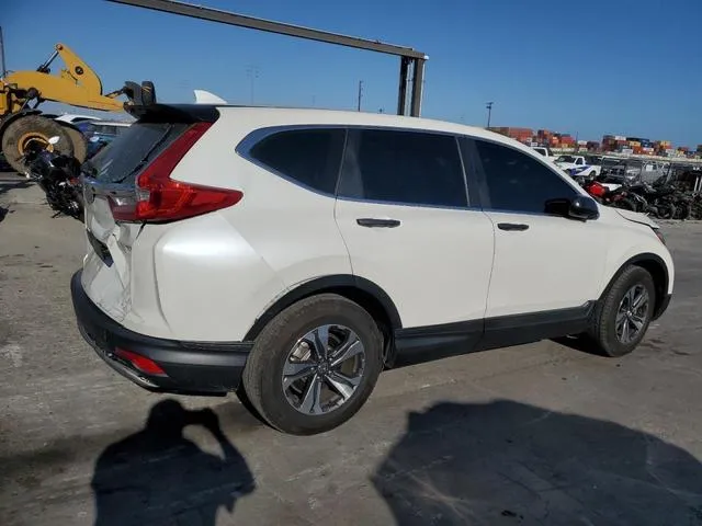 2HKRW5H3XJH408186 2018 2018 Honda CR-V- LX 3