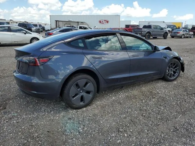 5YJ3E1EA6PF716242 2023 2023 Tesla MODEL 3 3