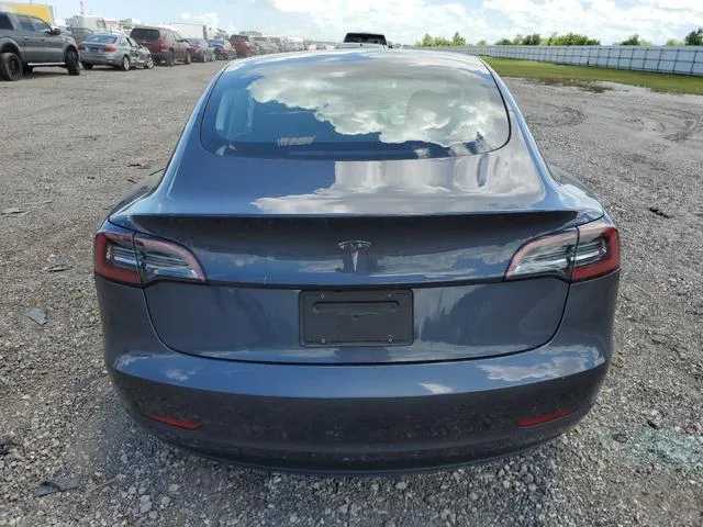 5YJ3E1EA6PF716242 2023 2023 Tesla MODEL 3 6