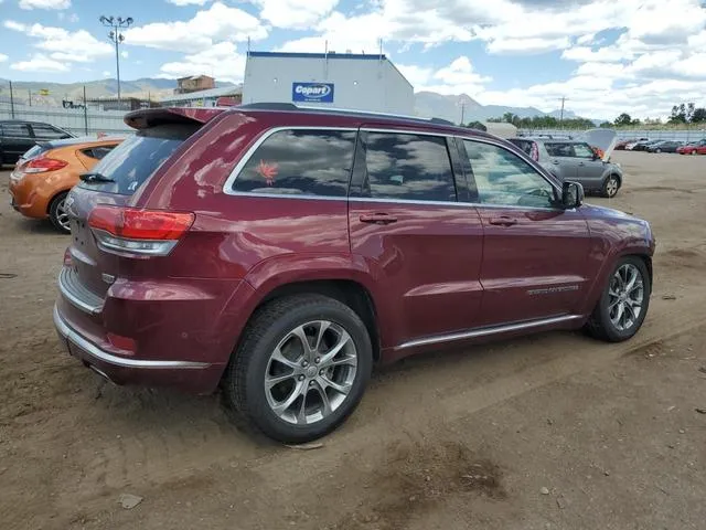 1C4RJFJG9KC593653 2019 2019 Jeep Grand Cherokee- Summit 3