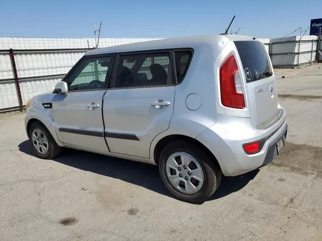 KNDJT2A55C7455391 2012 2012 KIA Soul 2