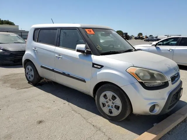 KNDJT2A55C7455391 2012 2012 KIA Soul 4