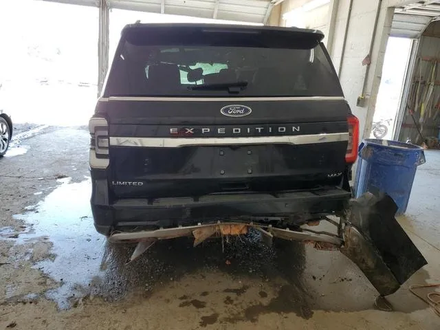 1FMJK2ATXNEA42040 2022 2022 Ford Expedition- Max Limited 6