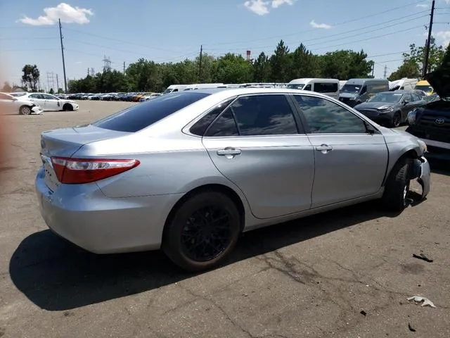 4T1BF1FK7HU396725 2017 2017 Toyota Camry- LE 3