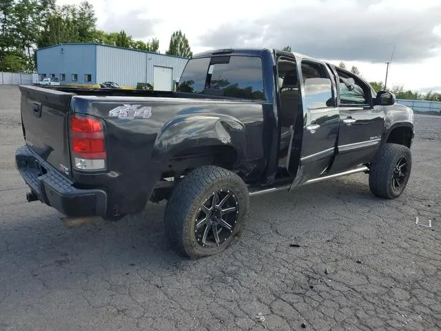 2GTEK638981155280 2008 2008 GMC New Sierra- K1500 Denali 3