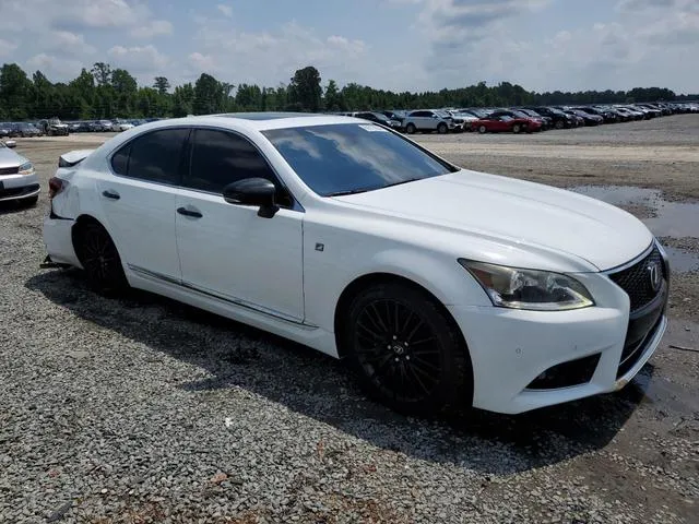 JTHBL5EF2F5133993 2015 2015 Lexus LS- 460 4