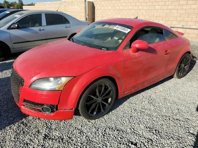 TRUDD38J881004197 2008 2008 Audi TT- 3-2 Quattro 1