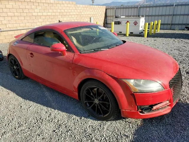 TRUDD38J881004197 2008 2008 Audi TT- 3-2 Quattro 4