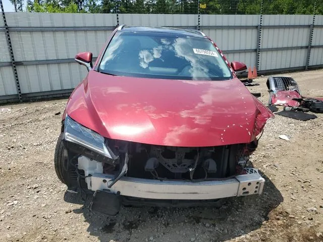 2T2ZZMCA7GC001344 2016 2016 Lexus RX- 350 5