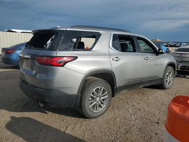 1GNEVHKW6PJ328445 2023 2023 Chevrolet Traverse- LT 3