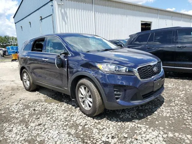 5XYPGDA38LG677886 2020 2020 KIA Sorento- L 1