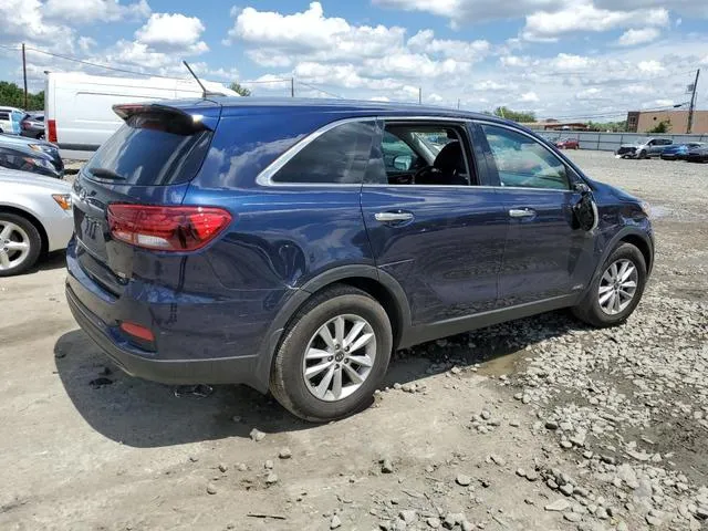 5XYPGDA38LG677886 2020 2020 KIA Sorento- L 3