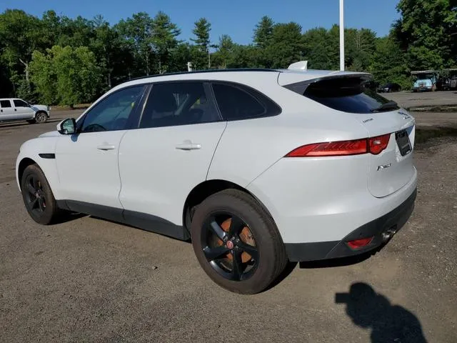 SADCJ2BN6HA098556 2017 2017 Jaguar F-Pace- Premium 2