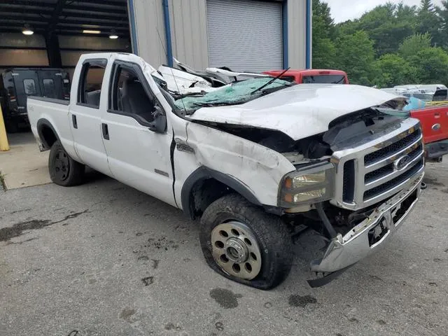 1FTWW31P57EB38748 2007 2007 Ford F-350- Srw Super Duty 4