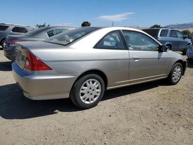 1HGEM22534L047544 2004 2004 Honda Civic- LX 3