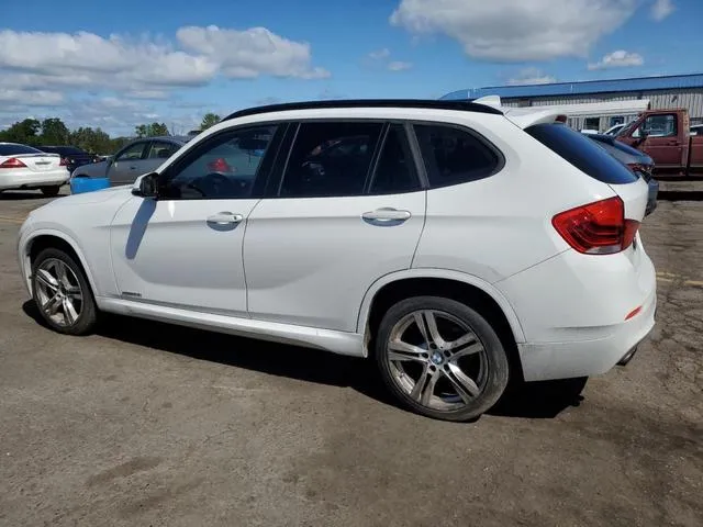 WBAVL1C54FVY32413 2015 2015 BMW X1- Xdrive28I 2