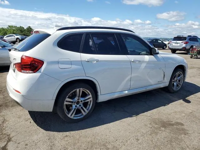 WBAVL1C54FVY32413 2015 2015 BMW X1- Xdrive28I 3