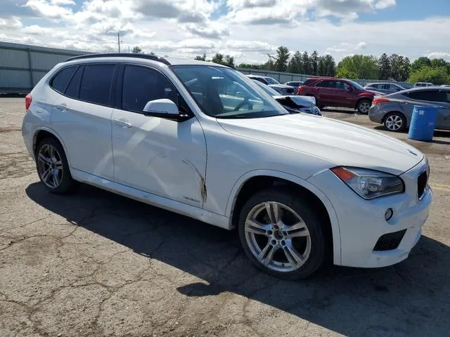 WBAVL1C54FVY32413 2015 2015 BMW X1- Xdrive28I 4